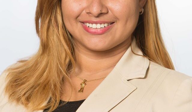 Juretha Fernandes (AFC)