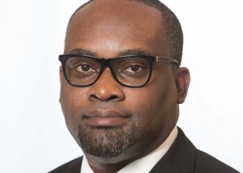 Roysdale Forde, S.C, M.P