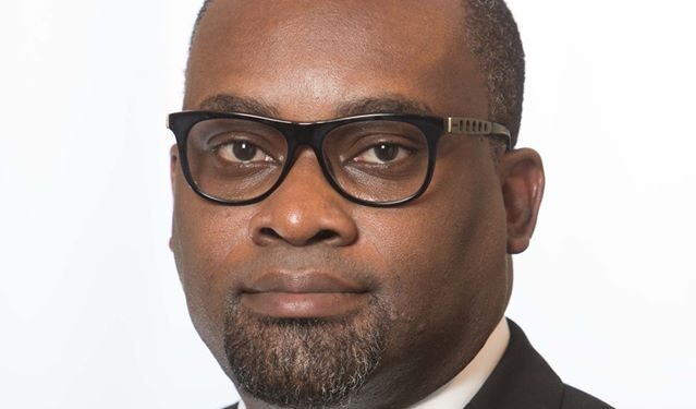 Roysdale Forde, S.C, M.P