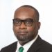 Roysdale Forde, S.C, M.P