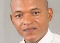APNU MP Sherod Duncan