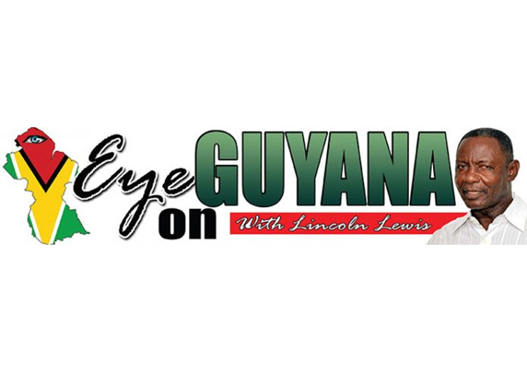The struggle for workers in Guyana is no not only class-based but overridingly race based