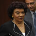 GECOM Chair, ret'd Justice Claudette Singh