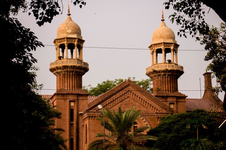 The Lahore High Court ruling banning all forms of virginity testing will apply to Punjab province and is the first of its kind in Pakistan [Courtesy: Creative Commons]