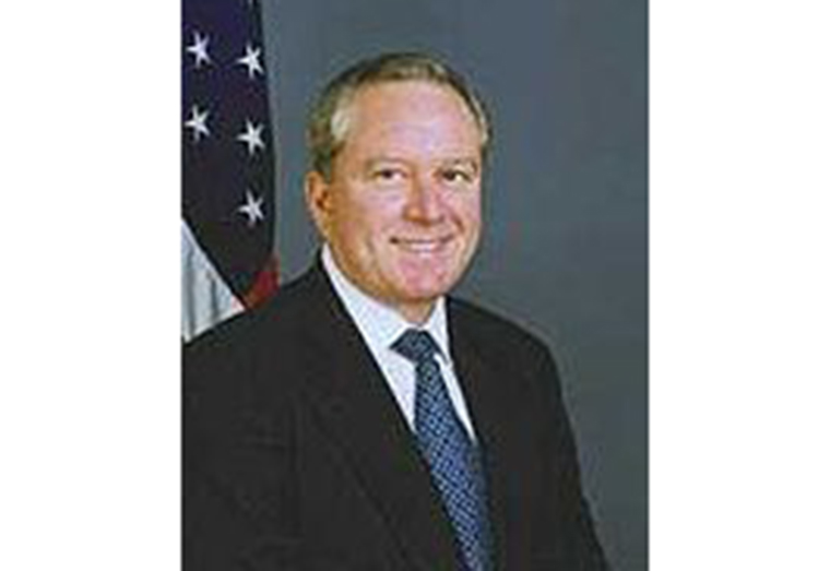 Controversial US Diplomat and Lobbyist Otto Reich