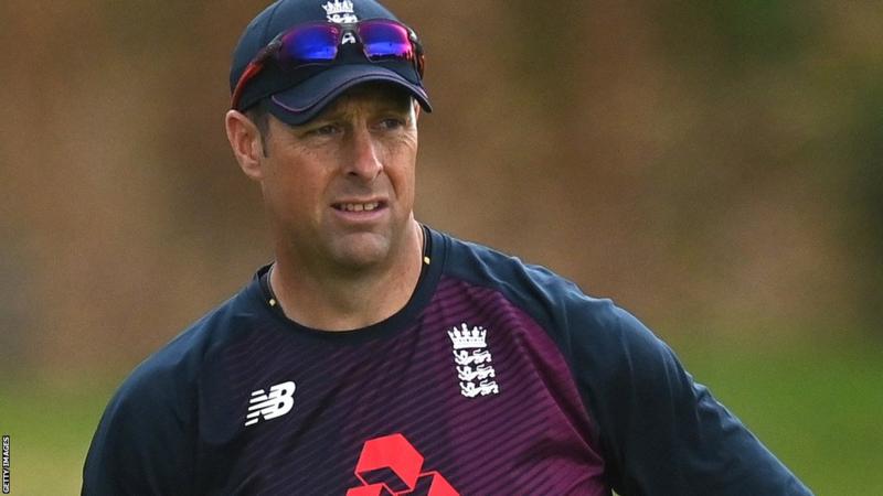 Marcus Trescothick retired from first-class cricket in 2019