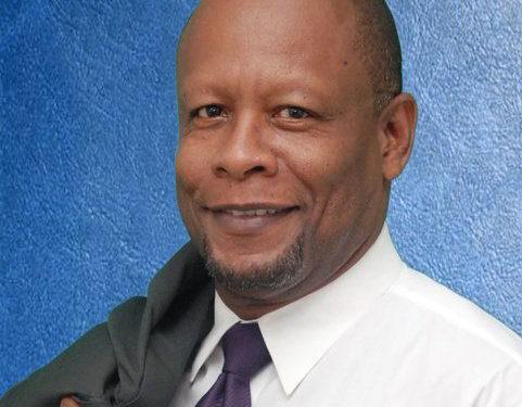 Former Chairman and CEO of NCN, Enrico Woolford