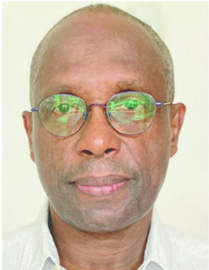 Political analyst and former government minister, Dr. Henry Jeffrey