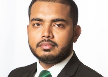 Daniel Seeram