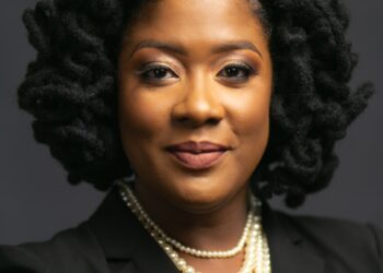 APNU+AFC Member of Parliament Amanza Walton-Desir