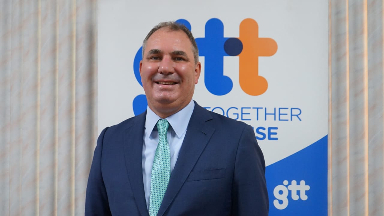 GTT to observe 31years as telecoms provider in Guyana