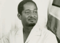 Linden Forbes Sampson Burnham (1923-1985)