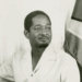 Linden Forbes Sampson Burnham (1923-1985)