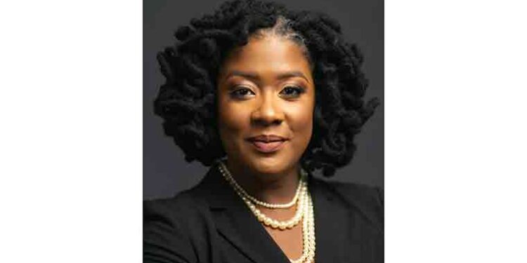 MP, Amanza Walton-Desir