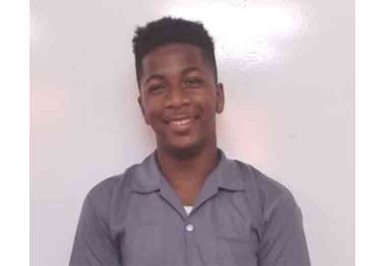 Agricola boy beats odds to excel at CSEC