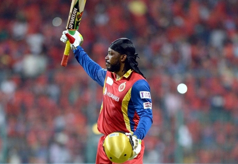 Gayle doesn’t register for IPL – after 13 seasons batsman may have played last tournament