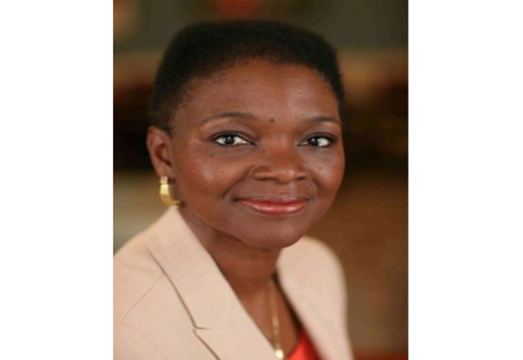 Guyanese Woman is First Black Person Bestowed UK Order of the Garter