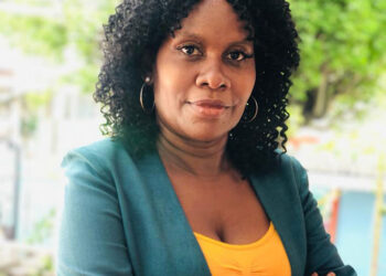 Vanessa Kissoon