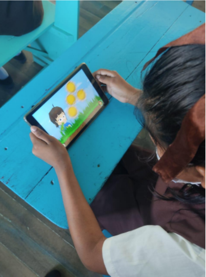 “Home” Learning Pods program launched for all students across Guyana