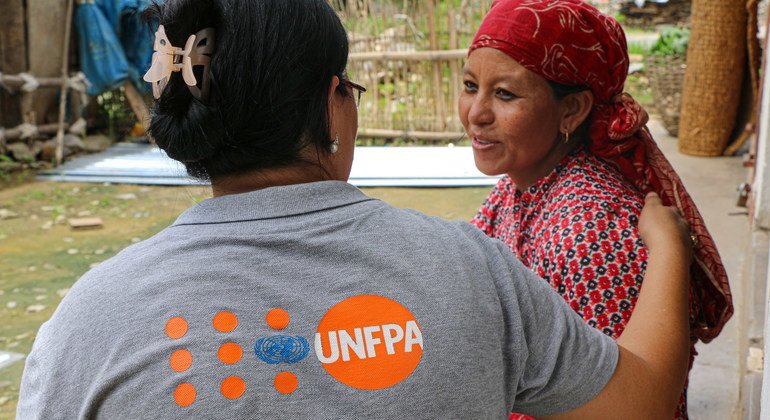 UNFPA engages Caribbean Youth about unintended pregnancies 