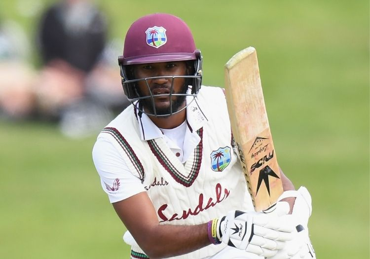 West Indies Cricketers bursting with confidence
