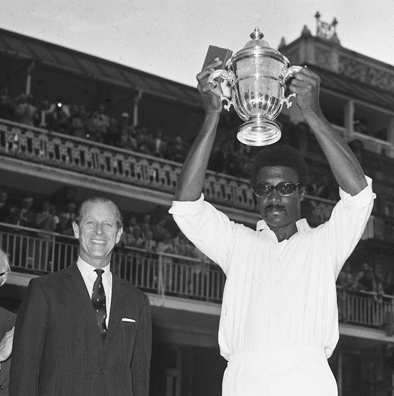 West Indies Cricket News- ICC CWC 1975 – The first ICC CWC Ever – Determination, skill and grit gave West Indies success
