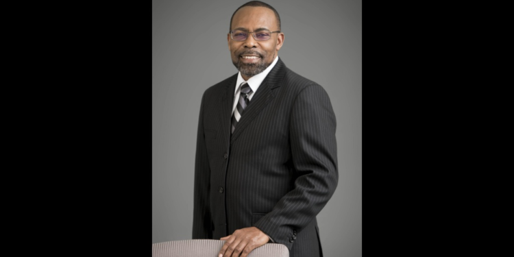 Justice Winston Anderson. Photo: CCJ