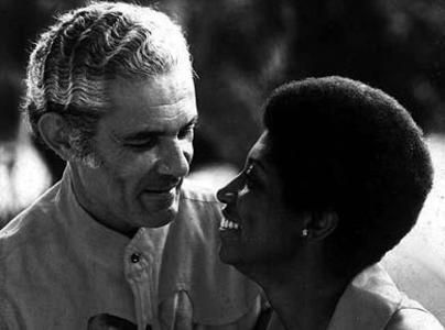 PM Manley and Mrs. Manley