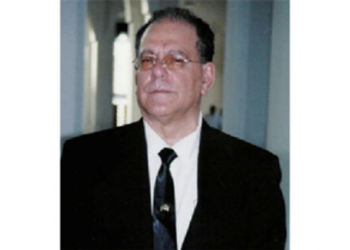Anthony ‘Tony’ Vieira