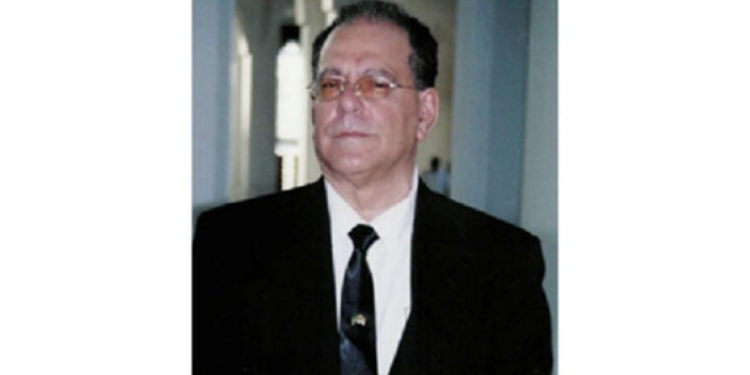 Anthony ‘Tony’ Vieira
