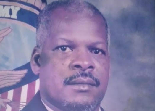 Ret'd ACP Clinton Conway