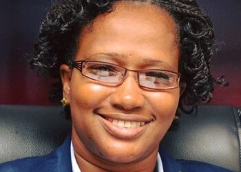 Annette Ferguson (Former MP and APNU+ AFC Minister)