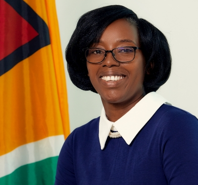 Nina Flue-Bess
