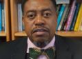 Dr. Terrence Blackman PhD