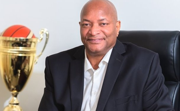 Nigel Hinds, Chartered Public Accountant