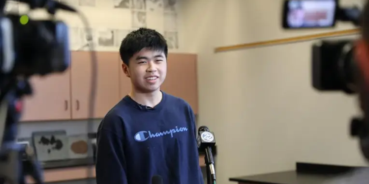 Felix Zhang