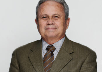 T&T Minister Colm Imbert
