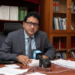 Attorney General and Minister of Legal Affairs Anil Nandlall, S.C