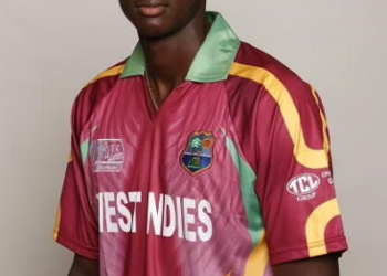 Jason Holder