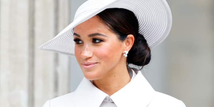 Meghan Markle