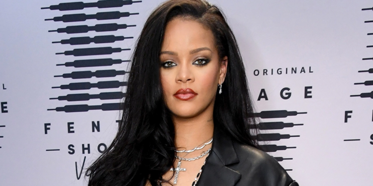 Rihanna