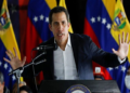 Juan Guaidó (Photo: Reuters)