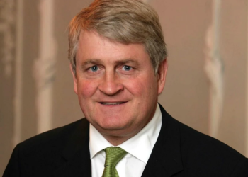 Denis O’Brien