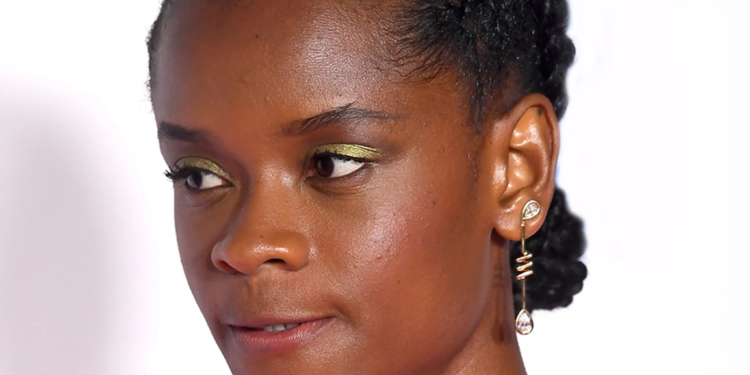 Letitia Wright