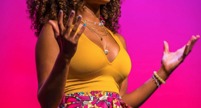Dawn Washington