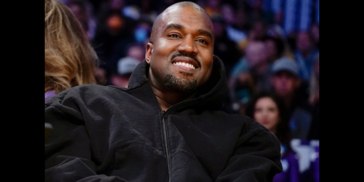 Adidas ends partnership with Ye over antisemitic remarks