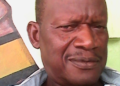 Charles Sampson, President General- Guyana Bauxite & General Workers Union