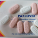 Paxlovid reacts badly with certain common heart medications, study finds.