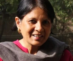 Ms. Sonya Ghosh