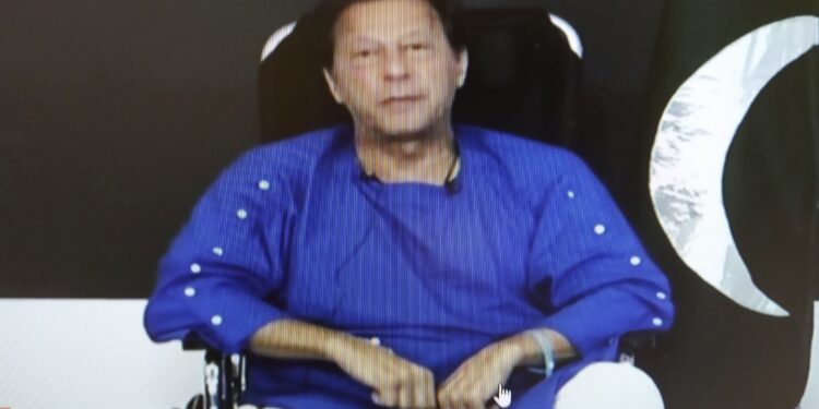 Imran Khan (screen grab)